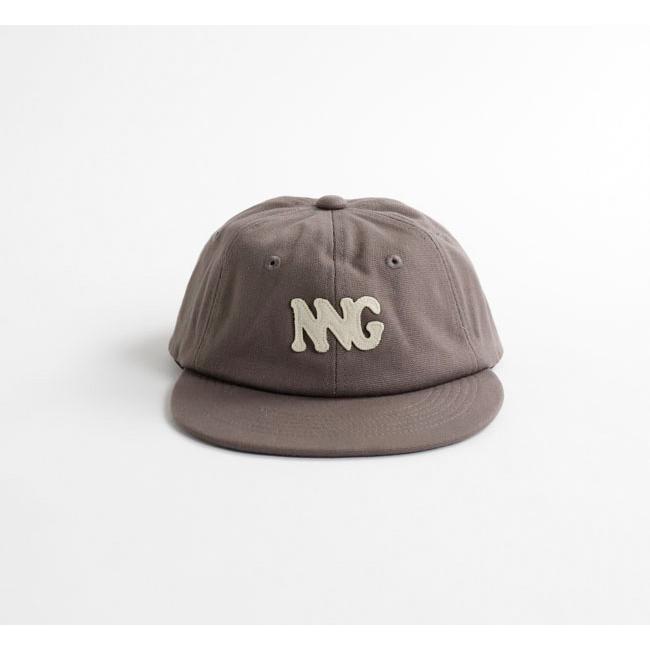SALE30%OFF //NANGA ナンガ NA25F3A204 キャンバス NNGロゴキャップ CANVAS NNG LOGO CAP |  | 02