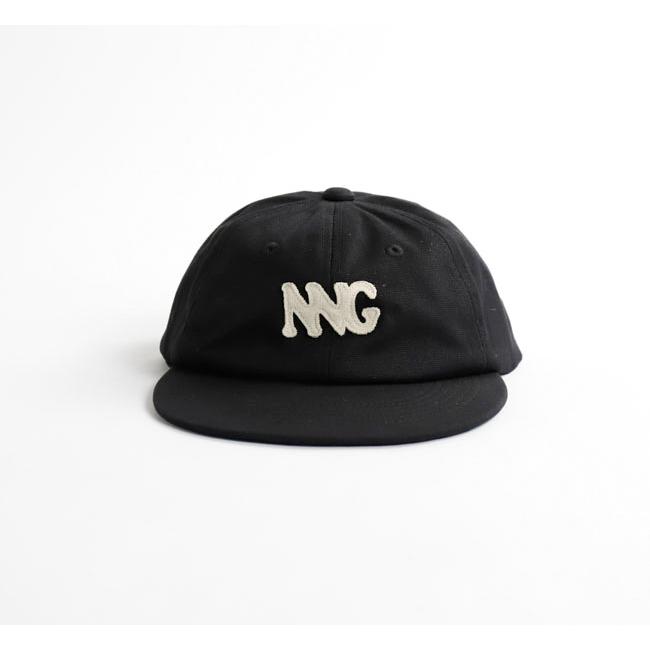 SALE30%OFF //NANGA ナンガ NA25F3A204 キャンバス NNGロゴキャップ CANVAS NNG LOGO CAP |  | 05