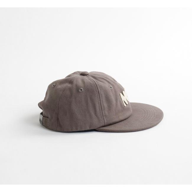 SALE30%OFF //NANGA ナンガ NA25F3A204 キャンバス NNGロゴキャップ CANVAS NNG LOGO CAP |  | 08