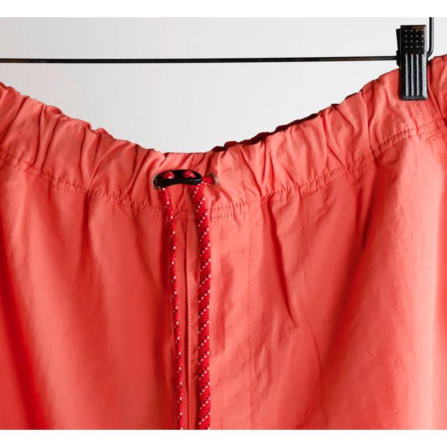 NANGA ナンガ NA26S1I512 ナイロンタッサー イージーショーツ NYLON TUSSER EASY SHORTS |  | 17