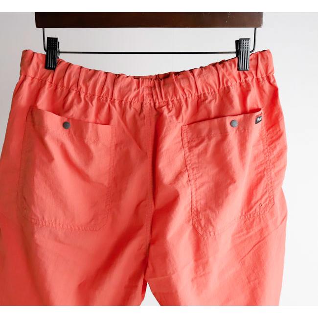 NANGA ナンガ NA26S1I512 ナイロンタッサー イージーショーツ NYLON TUSSER EASY SHORTS |  | 18