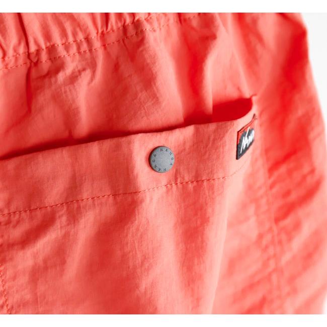 NANGA ナンガ NA26S1I512 ナイロンタッサー イージーショーツ NYLON TUSSER EASY SHORTS |  | 19