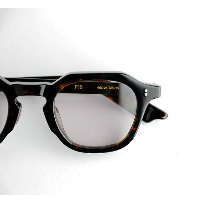 FEW by NEW. ニュー F16 (旧　NEWMAN ニューマン ） 眼鏡 サングラス |  | 09