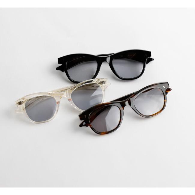 Few by new F23 サングラス ケース付き 美品 FEW by NEW. ニュー F23 (旧 NEWMAN ニューマン ） 眼鏡