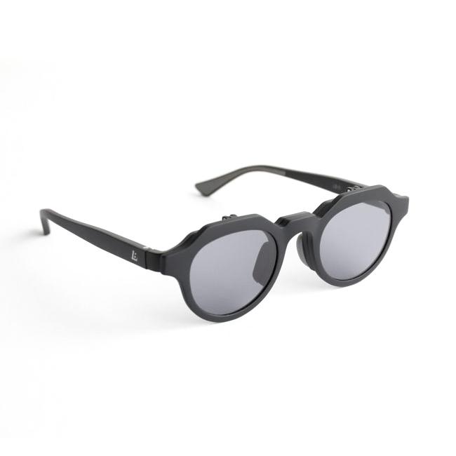 SALE30%OFF //LAIDBACK by NEW. LB-5 眼鏡 スポーツサングラス |  | 11