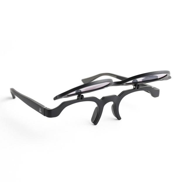 SALE30%OFF //LAIDBACK by NEW. LB-5 眼鏡 スポーツサングラス |  | 12