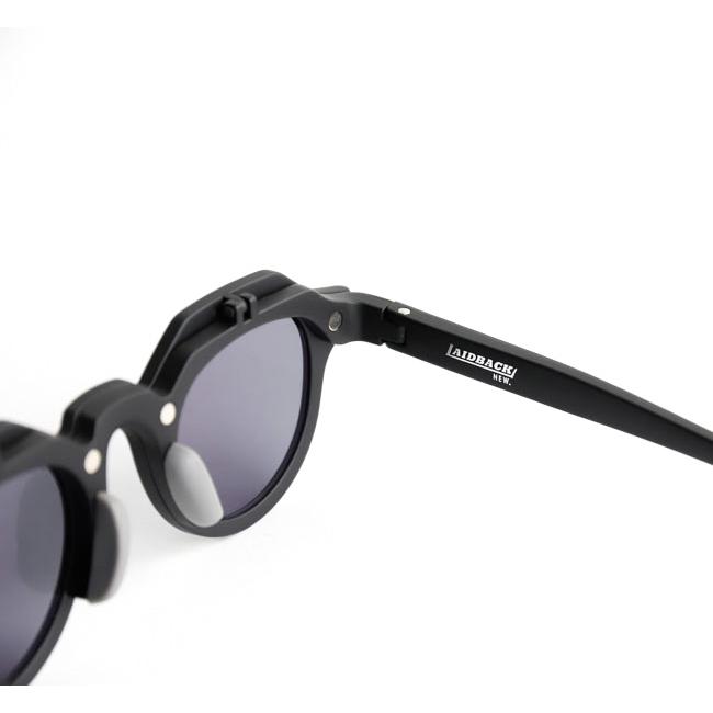 SALE30%OFF //LAIDBACK by NEW. LB-5 眼鏡 スポーツサングラス |  | 13