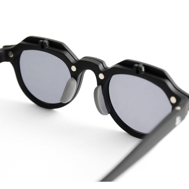 SALE30%OFF //LAIDBACK by NEW. LB-5 眼鏡 スポーツサングラス |  | 14