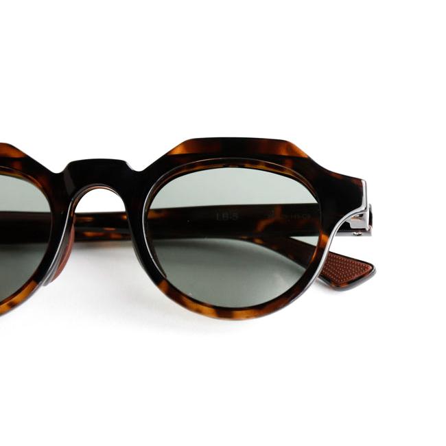 SALE30%OFF //LAIDBACK by NEW. LB-5 眼鏡 スポーツサングラス |  | 15