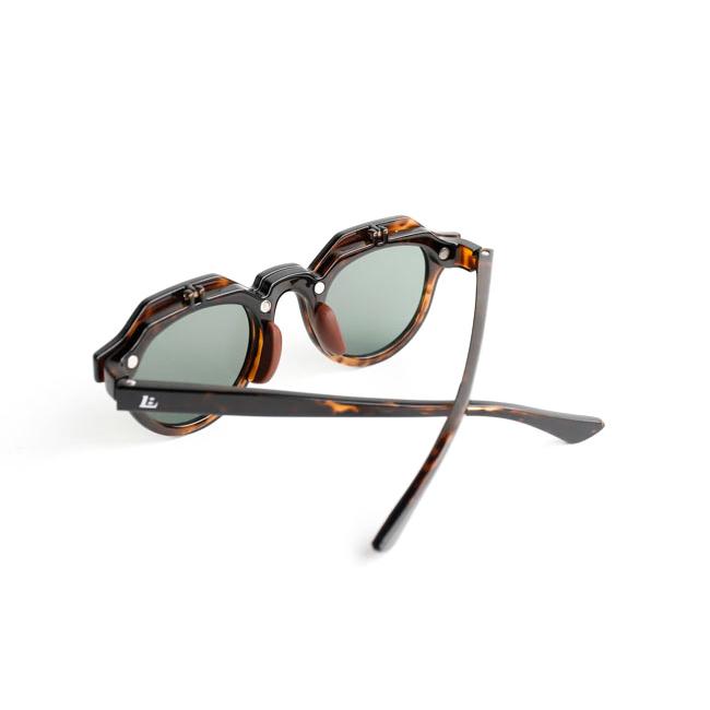 SALE30%OFF //LAIDBACK by NEW. LB-5 眼鏡 スポーツサングラス |  | 19