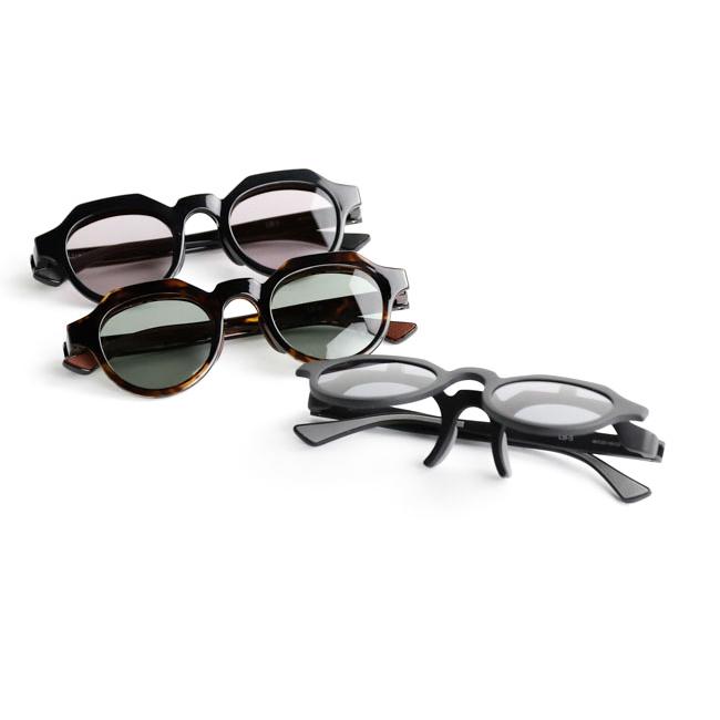 SALE30%OFF //LAIDBACK by NEW. LB-5 眼鏡 スポーツサングラス |  | 01