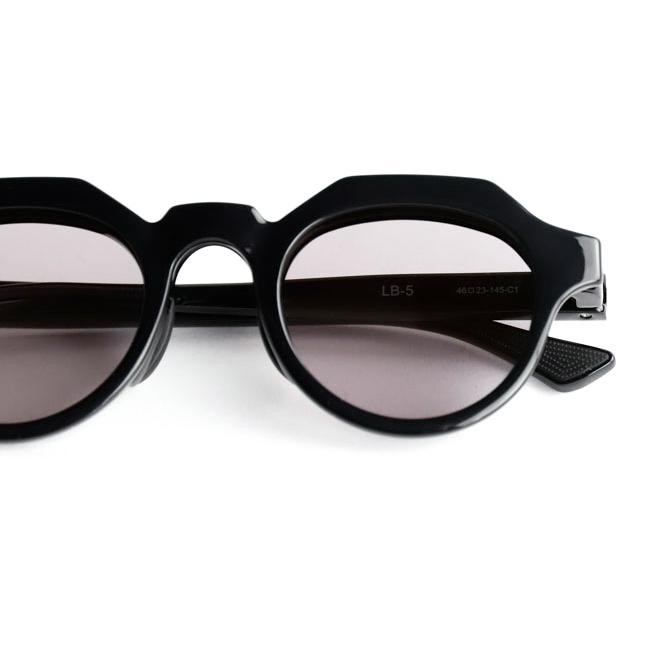 SALE30%OFF //LAIDBACK by NEW. LB-5 眼鏡 スポーツサングラス |  | 05
