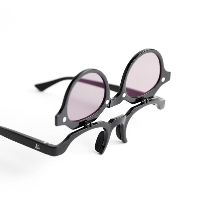 SALE30%OFF //LAIDBACK by NEW. LB-5 眼鏡 スポーツサングラス |  | 08