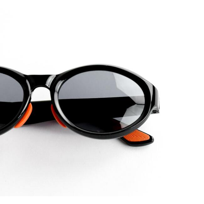 SALE30%OFF //LAIDBACK by NEW. LB-7 眼鏡 スポーツサングラス　偏光 |  | 12
