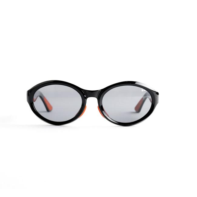 SALE30%OFF //LAIDBACK by NEW. LB-7 眼鏡 スポーツサングラス　偏光 |  | 13