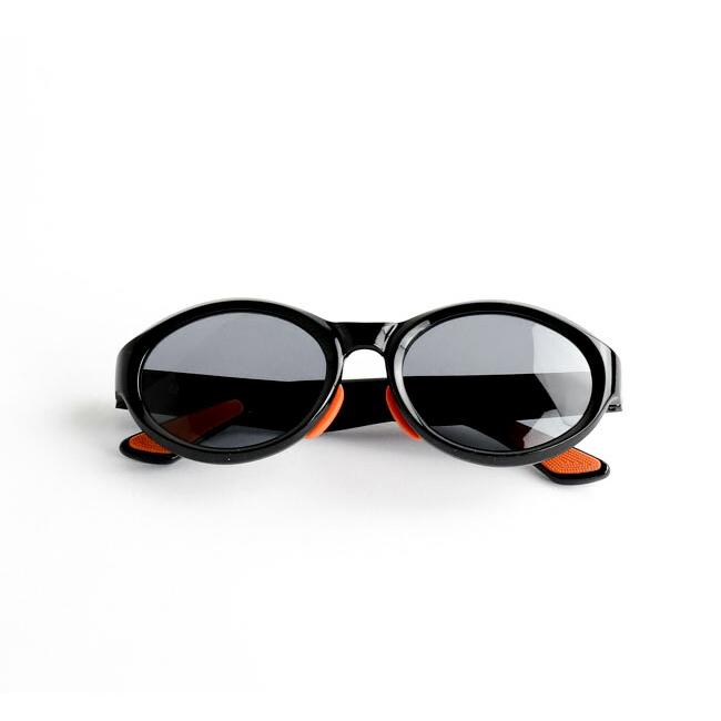 SALE30%OFF //LAIDBACK by NEW. LB-7 眼鏡 スポーツサングラス　偏光 |  | 02