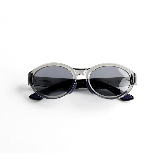 SALE30%OFF //LAIDBACK by NEW. LB-7 眼鏡 スポーツサングラス　偏光 |  | 03