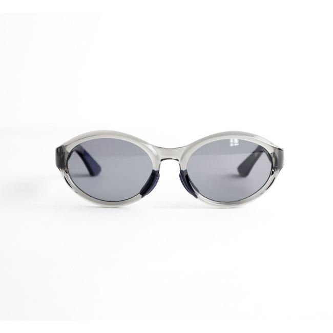 SALE30%OFF //LAIDBACK by NEW. LB-7 眼鏡 スポーツサングラス　偏光 |  | 04