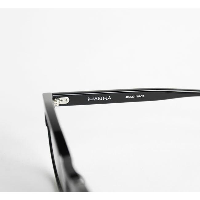 NEW. ニュー MARINA マリーナ (旧 NEWMAN ニューマン ） 眼鏡