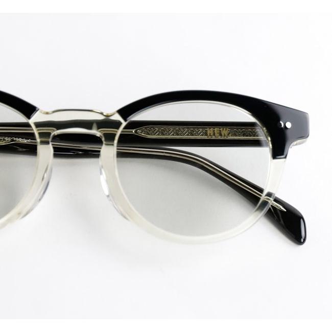 NEW. ニュー MARINA マリーナ (旧 NEWMAN ニューマン ） 眼鏡