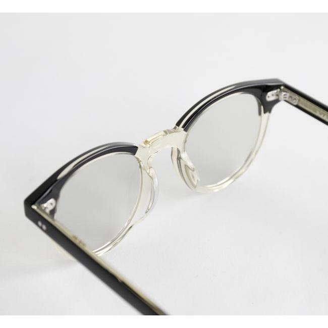 NEW. ニュー MARINA マリーナ (旧 NEWMAN ニューマン ） 眼鏡