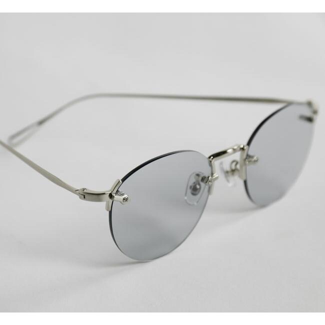 NEW. ニュー GOBER ゴーバー (旧　NEWMAN ニューマン ） 眼鏡 サングラス |  | 12