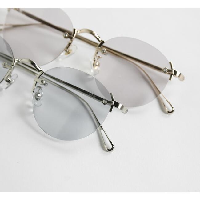 NEW. ニュー GOBER ゴーバー (旧　NEWMAN ニューマン ） 眼鏡 サングラス |  | 01