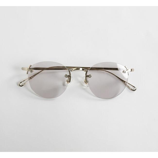 NEW. ニュー GOBER ゴーバー (旧　NEWMAN ニューマン ） 眼鏡 サングラス |  | 02