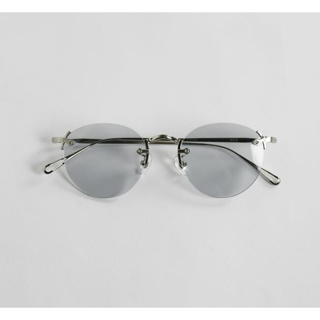 NEW. ニュー GOBER ゴーバー (旧　NEWMAN ニューマン ） 眼鏡 サングラス |  | 03