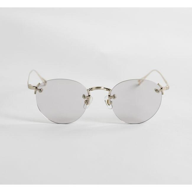 NEW. ニュー GOBER ゴーバー (旧　NEWMAN ニューマン ） 眼鏡 サングラス |  | 04