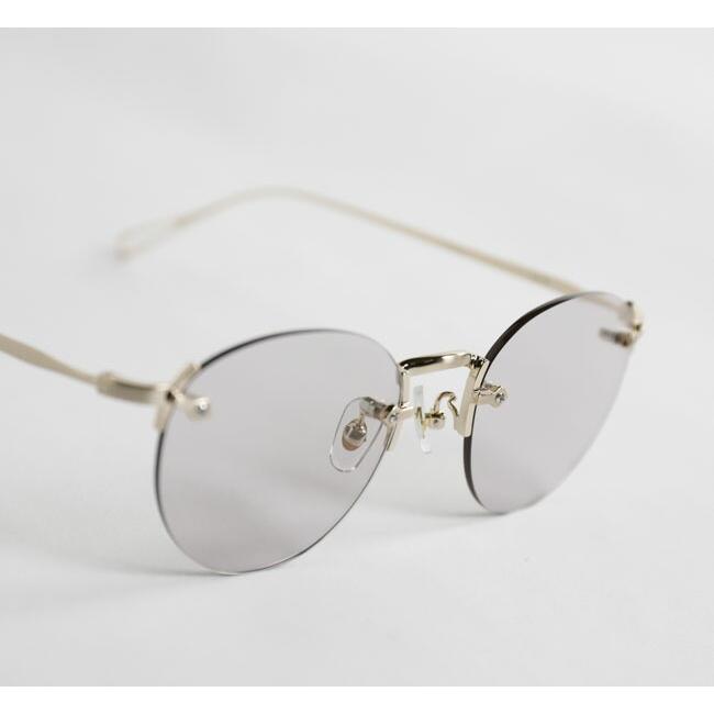 NEW. ニュー GOBER ゴーバー (旧　NEWMAN ニューマン ） 眼鏡 サングラス |  | 06