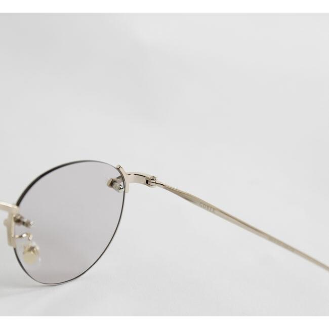 NEW. ニュー GOBER ゴーバー (旧　NEWMAN ニューマン ） 眼鏡 サングラス |  | 08