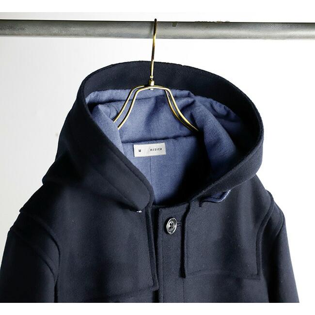 nisica ニシカ ダッフル コート : O.L.D - 通販 - Yahoo!ショッピング