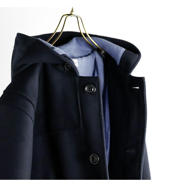 nisica ニシカ ダッフル コート : O.L.D - 通販 - Yahoo!ショッピング