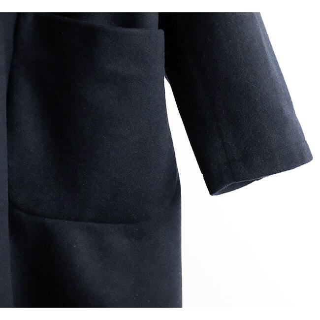 nisica ニシカ ダッフル コート : O.L.D - 通販 - Yahoo!ショッピング