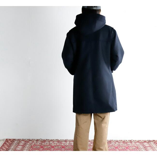 nisica ニシカ ダッフル コート : O.L.D - 通販 - Yahoo!ショッピング