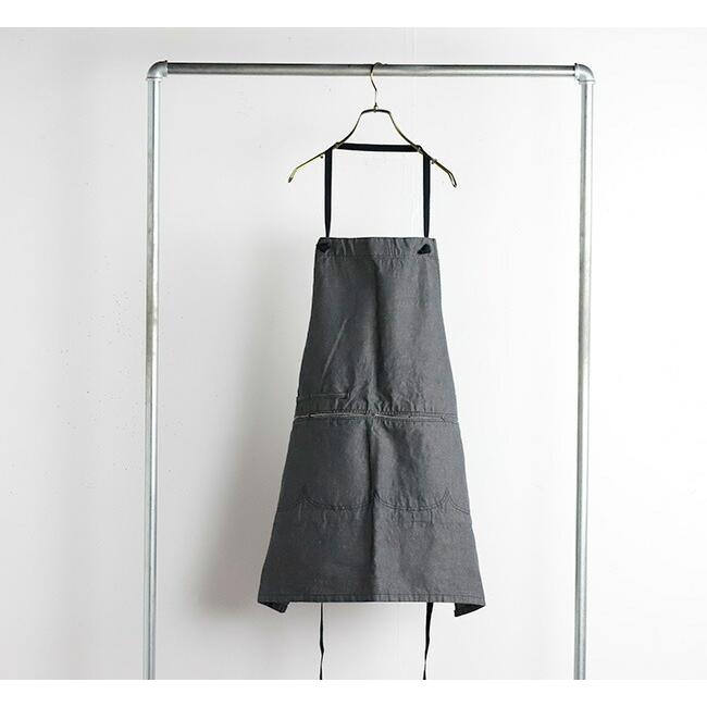 NAPRON ナプロン ハンターハーフエプロン HUNTER HALF APRON NP-AP13-9A |  | 10