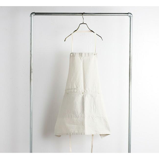 NAPRON ナプロン ハンターハーフエプロン HUNTER HALF APRON NP-AP13-9A |  | 08