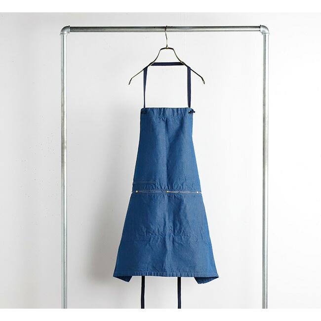 NAPRON ナプロン ハンターハーフエプロン HUNTER HALF APRON NP-AP13-9A |  | 09