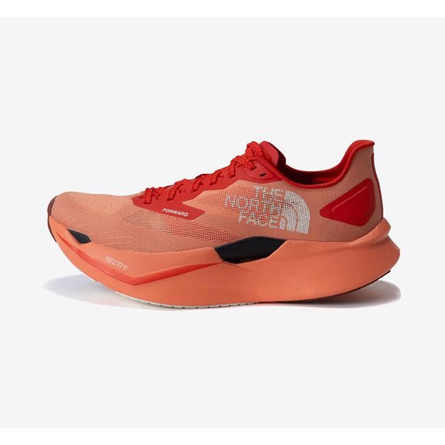 THE NORTH FACE ザノースフェイス NF52601 ベクティブ フォワード　スニーカー |  | 02