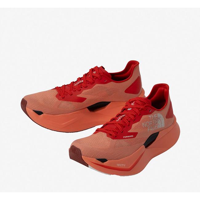 THE NORTH FACE ザノースフェイス NF52601 ベクティブ フォワード　スニーカー |  | 04