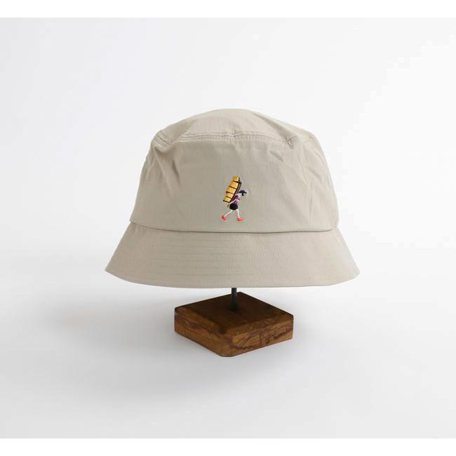 THE NORTH FACE ザノースフェイス NN02608 フレキシブルグラフィックハット 帽子 | 