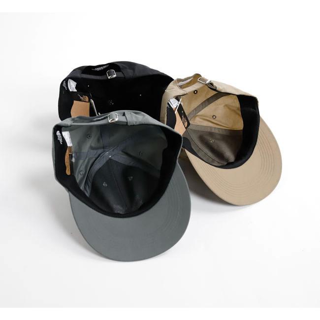 THE NORTH FACE ザノースフェイス NN02640 ワードエンブロイドシックスパネルキャップ 帽子 |  | 15