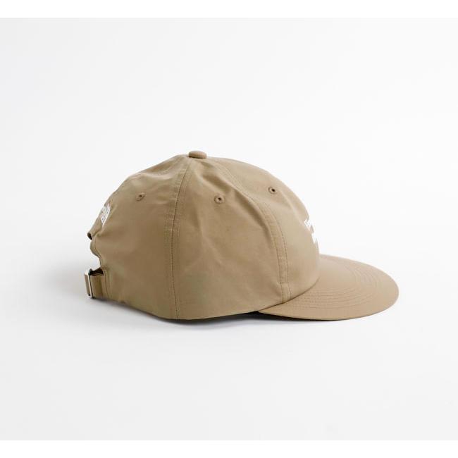 THE NORTH FACE ザノースフェイス NN02640 ワードエンブロイドシックスパネルキャップ 帽子 |  | 05