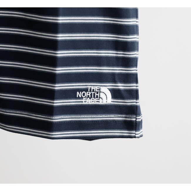 THE NORTH FACE ザノースフェイス NT32639 ショートスリーブフラッシュドライボーダーティー |  | 12