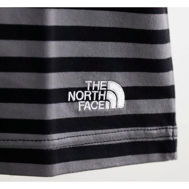 THE NORTH FACE ザノースフェイス NT32639 ショートスリーブフラッシュドライボーダーティー |  | 17