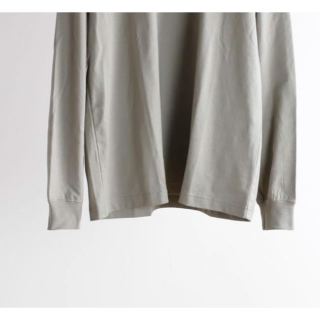 THE NORTH FACE ザノースフェイス NT82645 ロングスリーブフラッシュドライズーピッカーティー 長袖Tシャツ |  | 11
