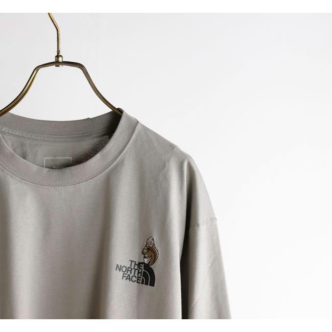 THE NORTH FACE ザノースフェイス NT82645 ロングスリーブフラッシュドライズーピッカーティー 長袖Tシャツ |  | 12