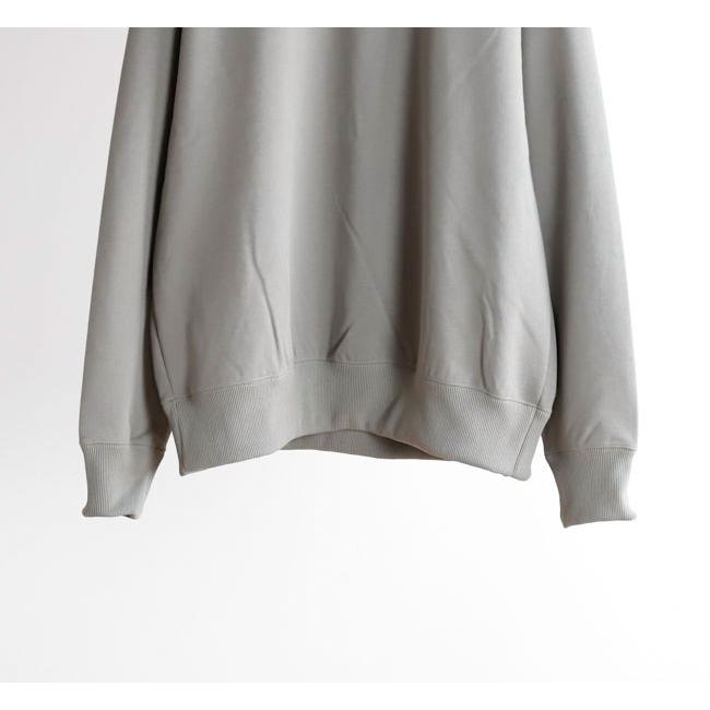 THE NORTH FACE ザノースフェイス NT62638 ズーピッカークルー スウェット／トレーナー |  | 10