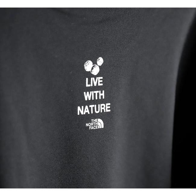 THE NORTH FACE ザノースフェイス NT62638 ズーピッカークルー スウェット／トレーナー |  | 18
